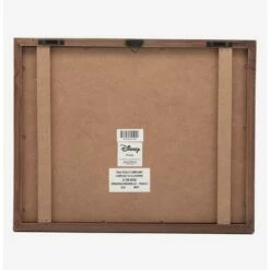 Buy โญ Disney Peter Pan Neverland Map Framed Wood Wall Decor ๐ 5 Buy โญ Disney Peter Pan Neverland Map Framed Wood Wall Decor ๐ -Dressup Outfits Shop 14677198 av2