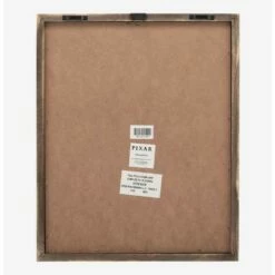 Best reviews of ✨ Disney Pixar Up Adventure Is Out There Up Framed Wood Wall Decor 🎁 -Dressup Outfits Shop 14677204 av2