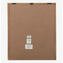 Best Sale ⌛ Disney Winnie The Pooh Hundred Acre Wood Map Framed Wood Wall Decor ⭐ -Dressup Outfits Shop 14677212 av2