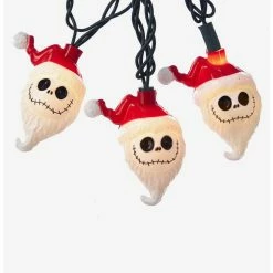 Buy 😀 The Nightmare Before Christmas 10 Light Set 🤩