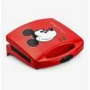 Budget ⭐ Disney Mickey Mouse Sandwich Maker 😀