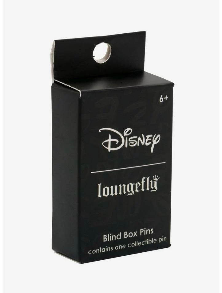 New ⭐ Loungefly Disney Winnie The Pooh Baby Character Blind Box Enamel Pin ✔️ 2 New ⭐ Loungefly Disney Winnie The Pooh Baby Character Blind Box Enamel Pin ✔️ - Image 2
