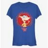 Buy ⌛ Disney Phineas And Ferb Phineas Do Today 🎁 Girls T-Shirt ✨