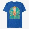 Coupon 😍 Disney Phineas And Ferb So Busted T-Shirt ✨