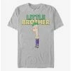 Cheapest ⌛ Disney Phineas And Ferb The Green Brother T-Shirt 🛒