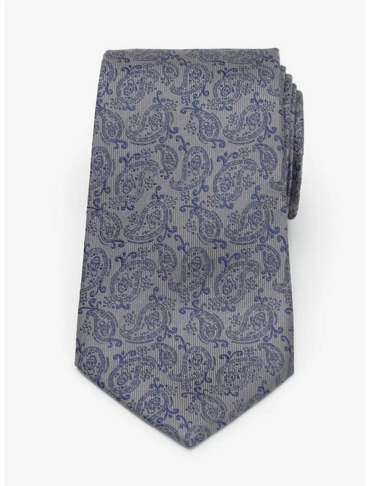 Flash Sale π Disney Donald Duck Paisley Gray Tie π 1 Flash Sale π Disney Donald Duck Paisley Gray Tie π