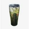 Top 10 🧨 Star Wars The Mandalorian Child Gazing 30oz Stainless Steel Tumbler With Lid 👏