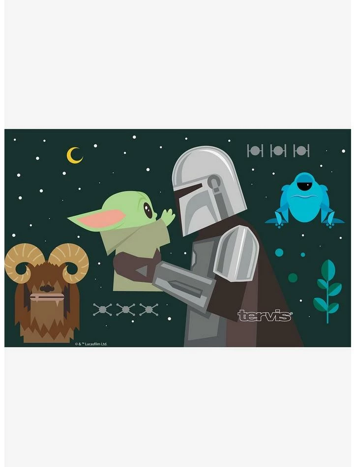 Deals ๐ Star Wars The Mandalorian Geo Pop Moment 20oz Stainless Steel Tumbler With Lid ๐ฅ 2 Deals ๐ Star Wars The Mandalorian Geo Pop Moment 20oz Stainless Steel Tumbler With Lid ๐ฅ - Image 2