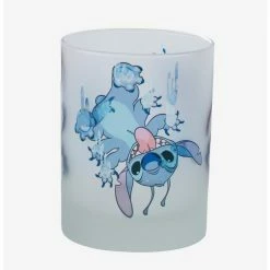 Budget ✨ Disney Lilo & Stitch Stitch Frosted Glass 🤩 -Dressup Outfits Shop 14800170 av2