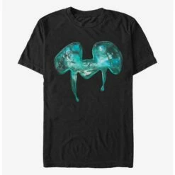 Flash Sale 🎁 Disney Epic Mickey Aqua Ears T-Shirt 💯