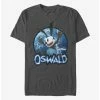 Wholesale 🛒 Disney Epic Mickey Just Oswald T-Shirt ⭐