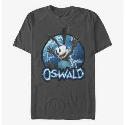 Wholesale 🛒 Disney Epic Mickey Just Oswald T-Shirt ⭐