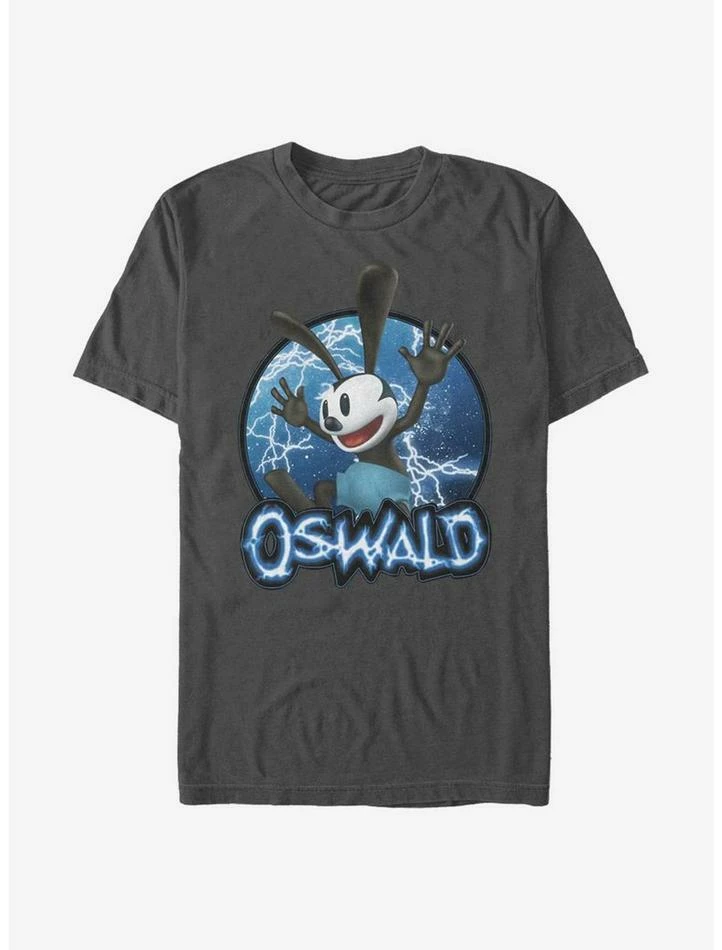 Wholesale π Disney Epic Mickey Just Oswald T-Shirt β 1 Wholesale π Disney Epic Mickey Just Oswald T-Shirt β