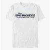 Wholesale 👍 Disney Epic Mickey Power Of Two Logo T-Shirt 🛒