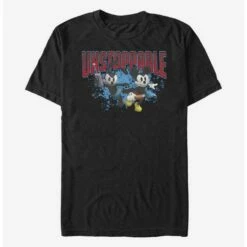 Wholesale 🤩 Disney Epic Mickey Unstoppable T-Shirt ✨