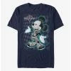 Best deal 💯 Disney Kingdom Hearts Mickey Hearts T-Shirt ✨