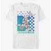 Buy 🔔 Disney Kingdom Hearts Power Friends T-Shirt ⭐