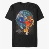 Best Sale ⭐ Disney Kingdom Hearts Strength Tested T-Shirt 😀