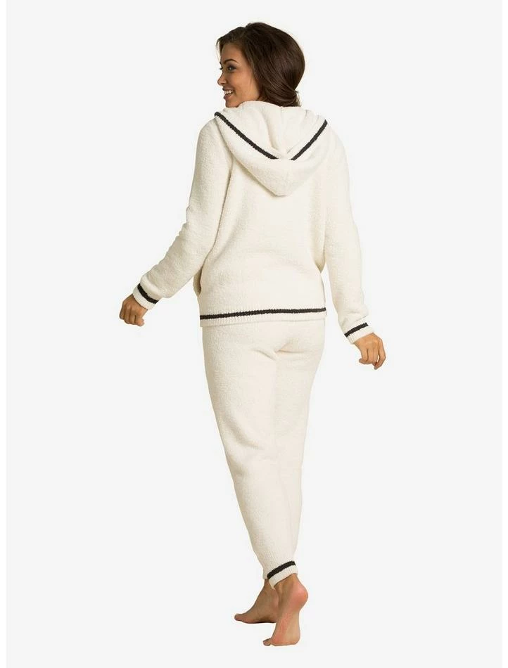 Budget ๐ Disney Minnie Mouse Barefoot Dreams Jogger Cream ๐คฉ 3 Budget ๐ Disney Minnie Mouse Barefoot Dreams Jogger Cream ๐คฉ - Image 3