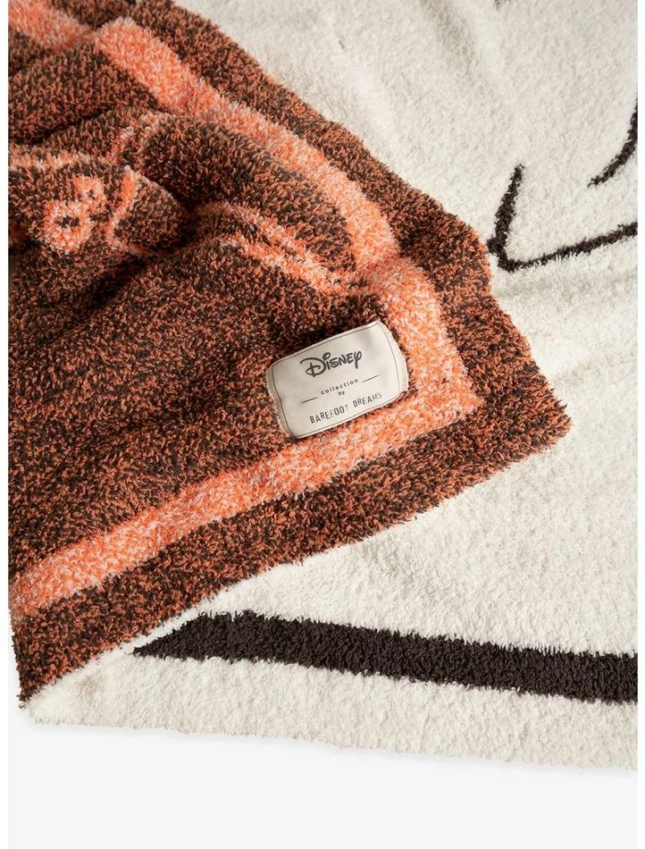 Cheapest π€© Barefoot Dreams Disney The Lion King Blanket Cream π 2 Cheapest π€© Barefoot Dreams Disney The Lion King Blanket Cream π - Image 2