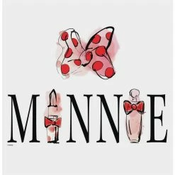 Top 10 🎉 Disney Minnie Mouse Perfume Peel And Stick Wall Decals ❤️