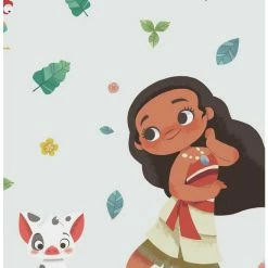 Top 10 🧨 Vintage Moana Peel And Stick Giant Wall Decals 🧨