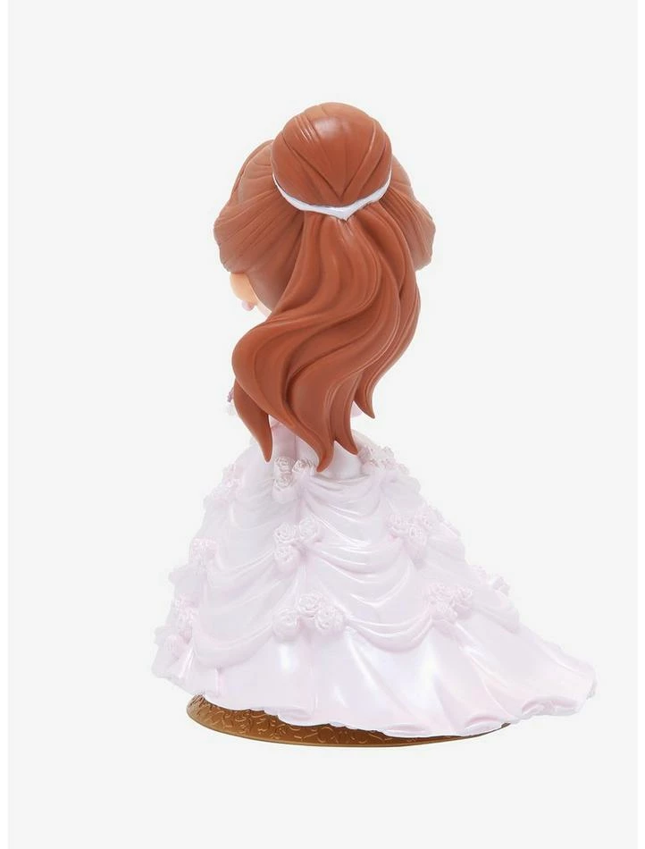 Buy ⭐ Banpresto Disney Beauty And The Beast Belle Dreamy Style (Vol. 2) Figure 😍 2 Buy ⭐ Banpresto Disney Beauty And The Beast Belle Dreamy Style (Vol. 2) Figure 😍 - Image 2