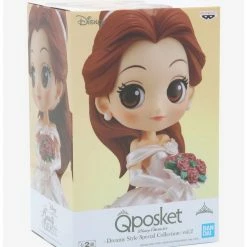 Buy ⭐ Banpresto Disney Beauty And The Beast Belle Dreamy Style (Vol. 2) Figure 😍 5 Buy ⭐ Banpresto Disney Beauty And The Beast Belle Dreamy Style (Vol. 2) Figure 😍 -Dressup Outfits Shop 15033288 av2