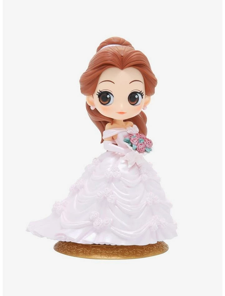 Buy ⭐ Banpresto Disney Beauty And The Beast Belle Dreamy Style (Vol. 2) Figure 😍 1 Buy ⭐ Banpresto Disney Beauty And The Beast Belle Dreamy Style (Vol. 2) Figure 😍
