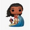 Flash Sale 🧨 Funko Disney Ultimate Princess Pop! Moana Deluxe Vinyl Figure ❤️