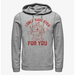 Outlet 🎉 Disney Pixar Toy Story Eyes For You Hoodie 😍