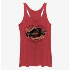 Buy 😀 Disney The Lion King Hunting For Valentines Girls Tank 🔔