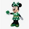 Buy 💯 Disney Minnie Mouse St. Patrick'S Day Airblown 👍