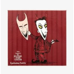 Top 10 ⌛ The Nightmare Before ✔️ Christmas Oogie's Boys Eyeshadow Palette Set 😀 -Dressup Outfits Shop 15174072 av2