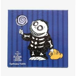 Top 10 ⌛ The Nightmare Before ✔️ Christmas Oogie's Boys Eyeshadow Palette Set 😀 -Dressup Outfits Shop 15174072 av3
