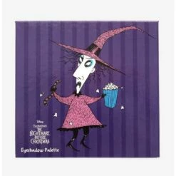 Top 10 ⌛ The Nightmare Before ✔️ Christmas Oogie's Boys Eyeshadow Palette Set 😀 -Dressup Outfits Shop 15174072 av4
