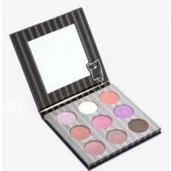 Top 10 ⌛ The Nightmare Before ✔️ Christmas Oogie's Boys Eyeshadow Palette Set 😀 -Dressup Outfits Shop 15174072 av5
