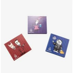 Top 10 ⌛ The Nightmare Before ✔️ Christmas Oogie's Boys Eyeshadow Palette Set 😀