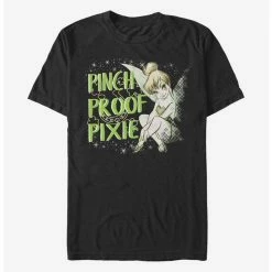 Wholesale 🥰 Disney Peter Pan Tink Pinch Proof Tink T-Shirt 😍