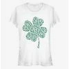 Top 10 🌟 Disney Mickey Mouse Shamrock Fill Girls T-Shirt 🛒