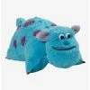 Best Pirce ✨ Disney Monsters Inc. Sulley Pillow Pets Plush Toy ⭐