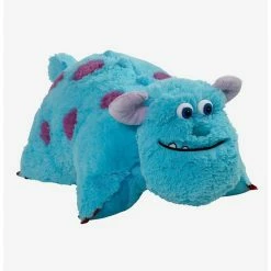 Best Pirce ✨ Disney Monsters Inc. Sulley Pillow Pets Plush Toy ⭐