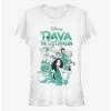 Best Pirce ✔️ Disney Raya and the Last Dragon Characters 👏 Girls T-Shirt 🤩