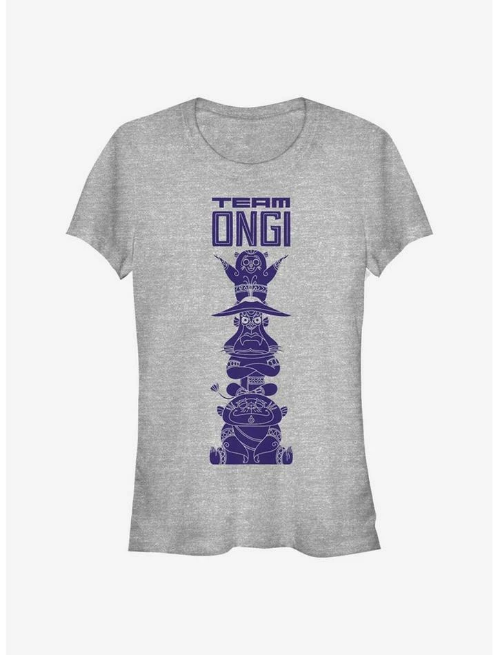 Promo ❤️ Disney Raya and the Last Dragon Team Ongi Girls T-Shirt 👏 1 Promo ❤️ Disney Raya and the Last Dragon Team Ongi Girls T-Shirt 👏