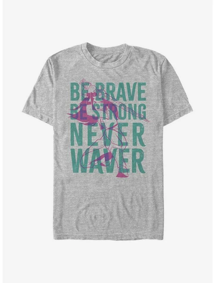 Top 10 ✨ Disney Raya and the Last Dragon Be Brave Never Waiver T-Shirt 😍 1 Top 10 ✨ Disney Raya and the Last Dragon Be Brave Never Waiver T-Shirt 😍