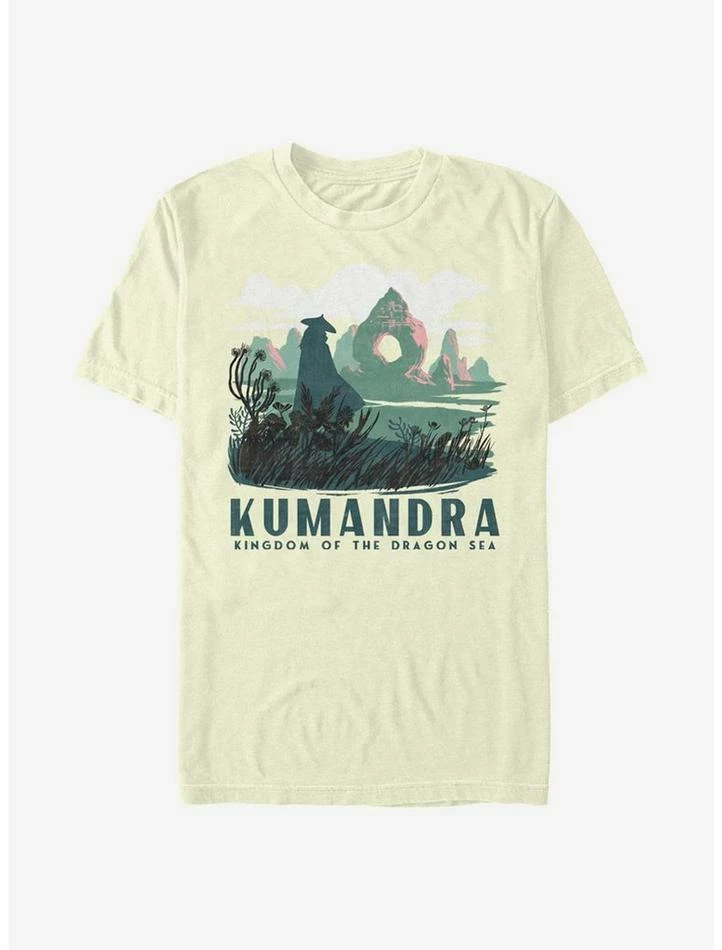 Wholesale π₯ Disney Raya and the Last Dragon Kumandra T-Shirt π₯ 1 Wholesale π₯ Disney Raya and the Last Dragon Kumandra T-Shirt π₯