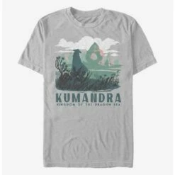 Wholesale π₯ Disney Raya and the Last Dragon Kumandra T-Shirt π₯ 5 Wholesale π₯ Disney Raya and the Last Dragon Kumandra T-Shirt π₯ -Dressup Outfits Shop 15187851 hi