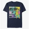 Best deal 🛒 Disney Raya and the Last Dragon Raya Boxup T-Shirt ⌛