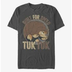 Buy 💯 Disney Raya and the Last Dragon Speedy Tuk Tuk T-Shirt 🛒