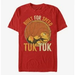 Wholesale ✔️ Disney Raya and the Last Dragon Speedy Tuk Tuk T-Shirt ⌛